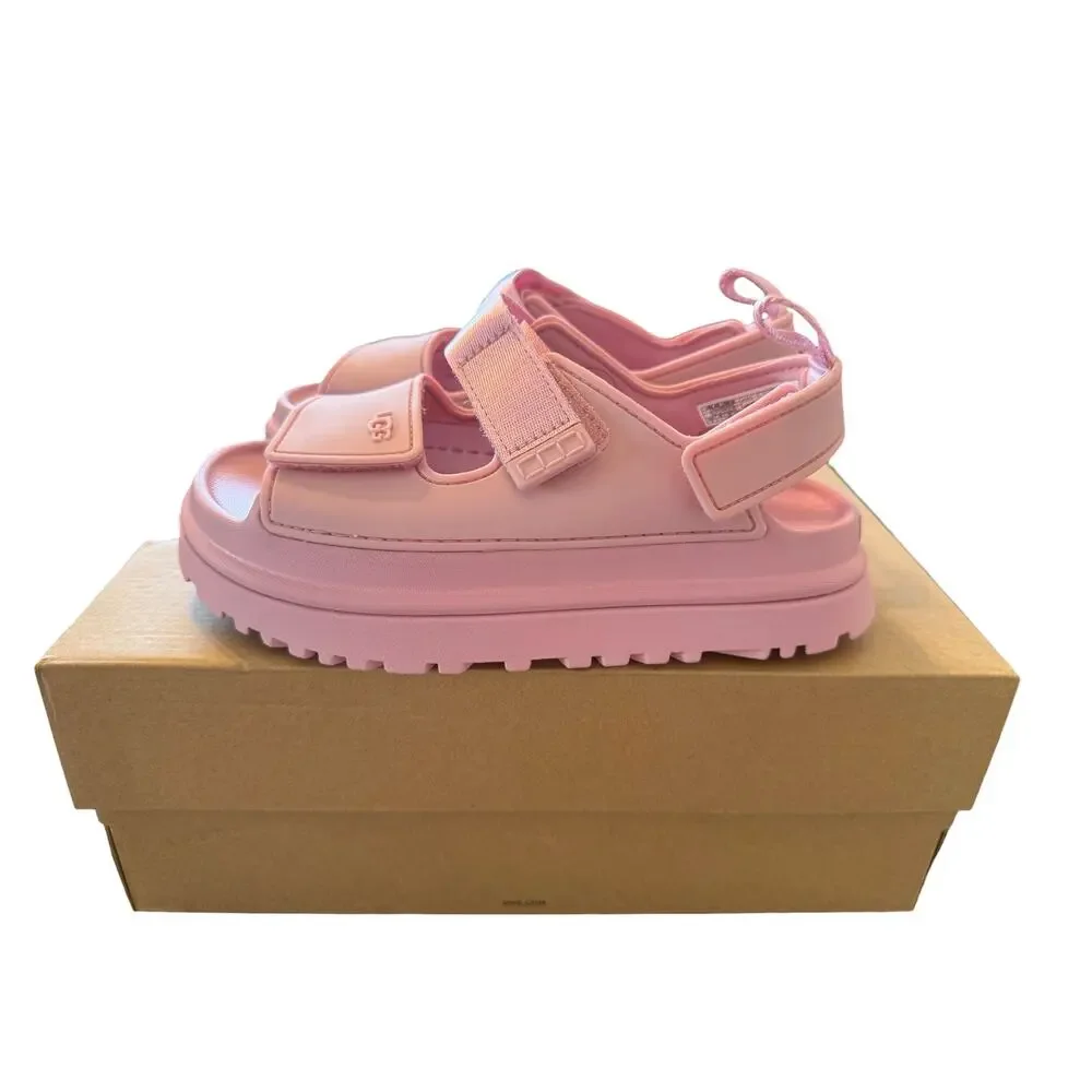 UGG tpu textile